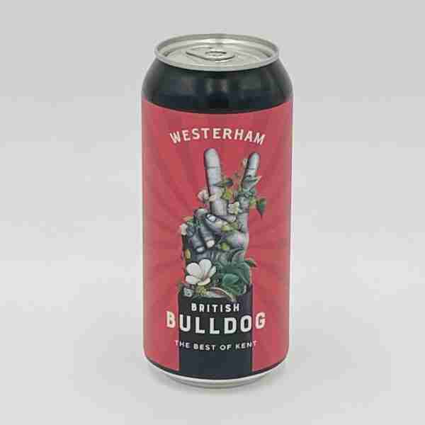 British Bulldog