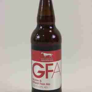 Hambleton GFA