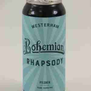 Westerham Bohemian Rhapsody