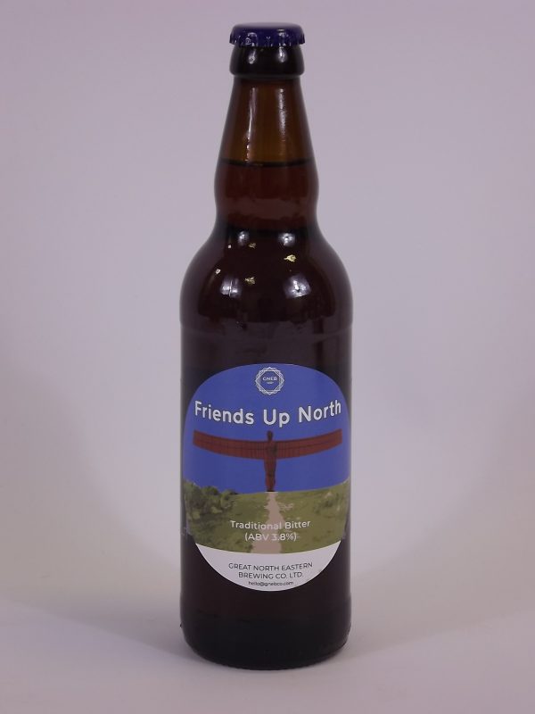12 Mixed Gluten Free Beers - IPA, Pale Ale, Bitter & Stout - Case 2 - Image 5