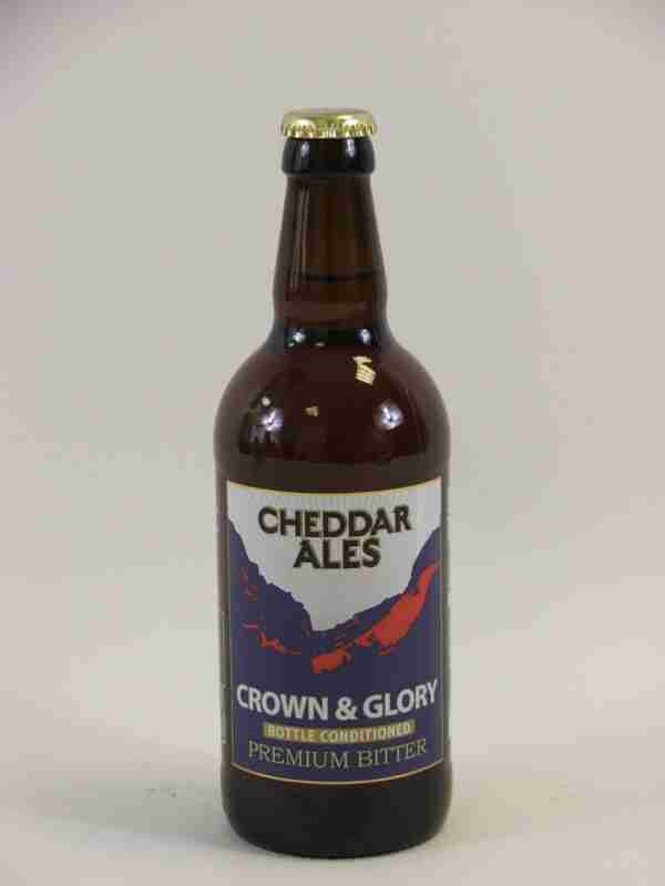 12 Gluten Free Dark Beers (The Original) - Image 6