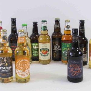 12 Ciders - The Favourites Mix