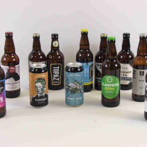 12 Dark Beers