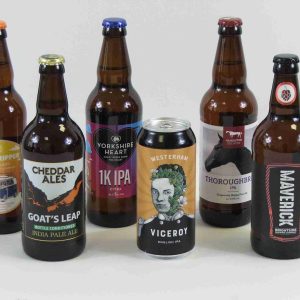 Beer Gift - 6 IPA's