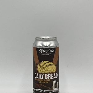 Abbeydale Daily Bread