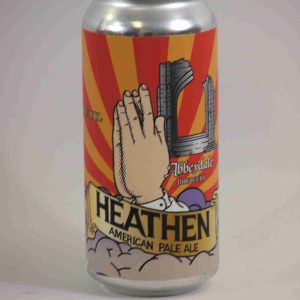 Abbeydale Heathen