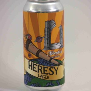 Abbeydale Heresy