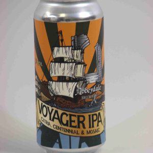 Abbeydale Voyager