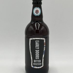Brightside Brewing Early Doors