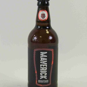 Brightside Brewing Company - Maverick