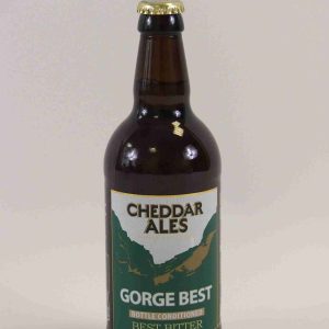Cheddar Ales Gorge Best