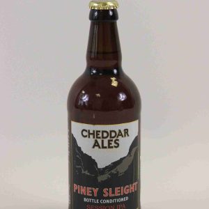 Cheddar Ales Piney Sleight