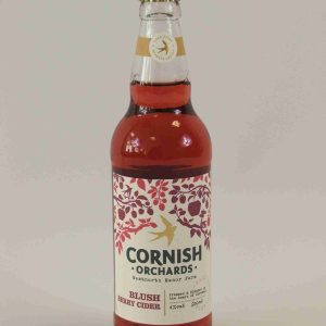 Cornish Orchards Blush
