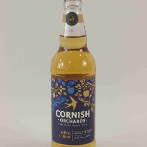 Cornish Orchards Dry