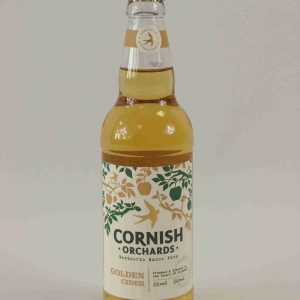 Cornish Orchards Golden