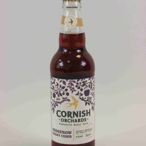 Cornish Orchards Hedgerow Berry