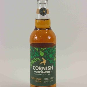 Cornish Orchards Heritage