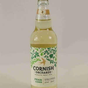 Cornish Orchards Pear