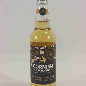 Cornish Orchards Vintage
