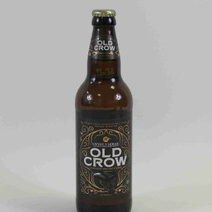 Gwynt Y Ddraig Old Crow