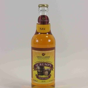 Gwynt Y Ddraig Farmhouse Vintage Scrumpy