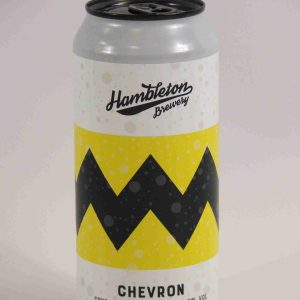 Hambleton Brewery Chevron