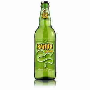 Healeys Rattler Original