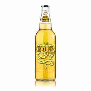 Healeys Rattler Pineapple