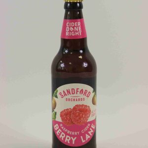 Sandford Orchards Berry Lane