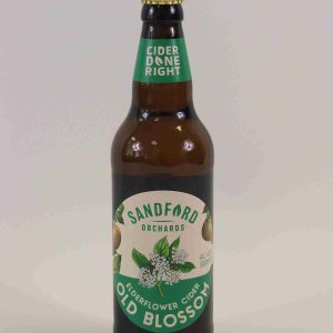 Sandford Orchards Old Blossom