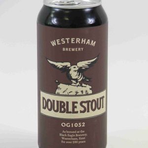 Westerham Brewery Co. Double Stout