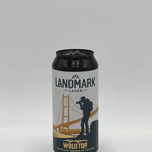 Wold Top Landmark Lager