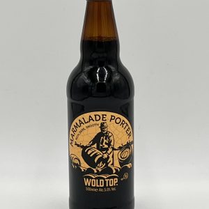 Wold Top Marmalade Porter
