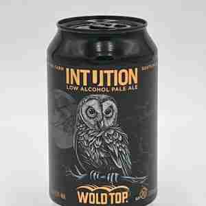 Wold Top Intuition (0.5%)