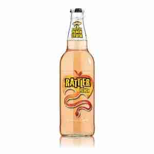 Healeys Rattler Peach