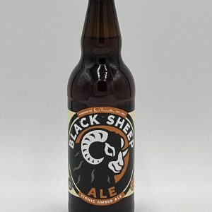 Black Sheep Ale