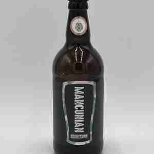 Brightside Brewing Company The Mancunian Blonde