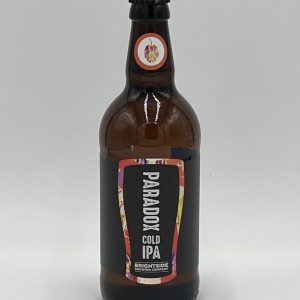 Brightside Brewing Paradox IPA