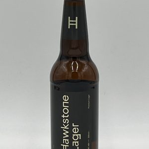Hawkstone Lager