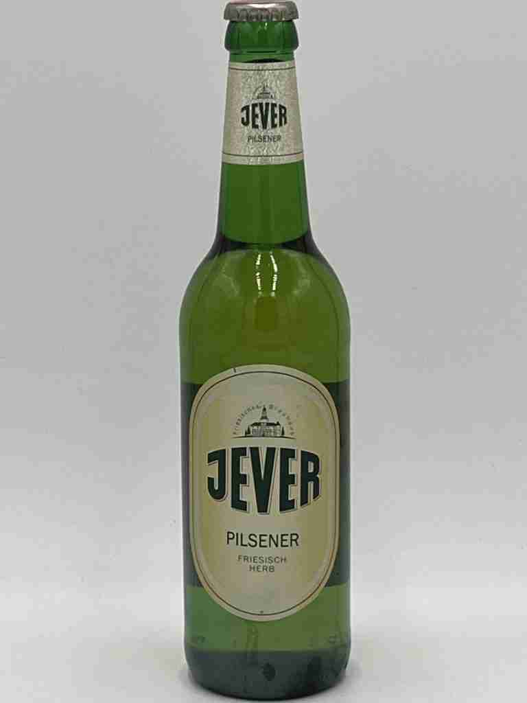 Jever Pilsener - Brewtique