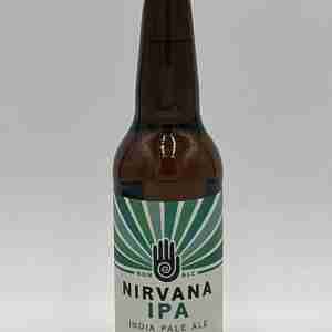 Nirvana Low Alcohol IPA