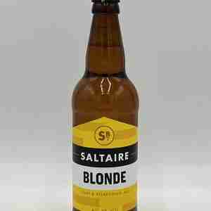 Saltaire Brewery - Blonde