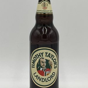 Timothy Taylor Landlord Pale Ale
