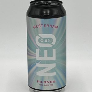 Westerham Brewery Co. NEO