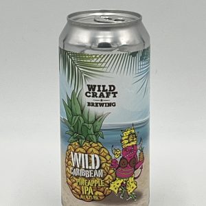 Wild Craft Wild Caribbean