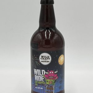 Wild Craft Wild Ride