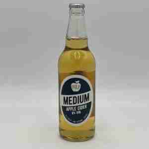 Pulp Medium Apple Cider