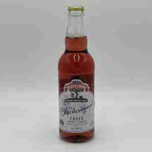 Rich's Blackcurrant Cider