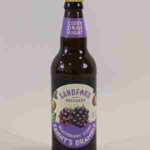 Sandford Orchards Fanny's Bramble