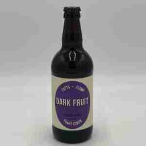 Tutts Clump Dark Fruit Cider